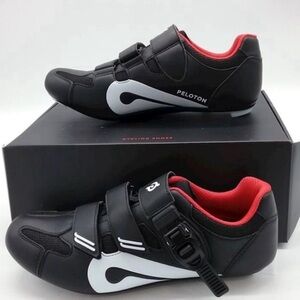 Peloton Cycling Shoes 41 | Women’s 10 NEW IN BOX